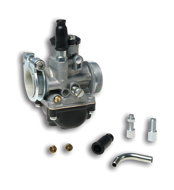 carburateur Malossi PHBG 19 AS