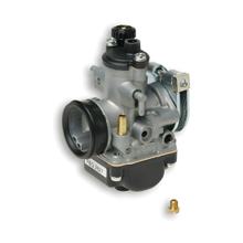 Malossi PHBG 19 AS carburettor with big pipe for 50 cc scooters