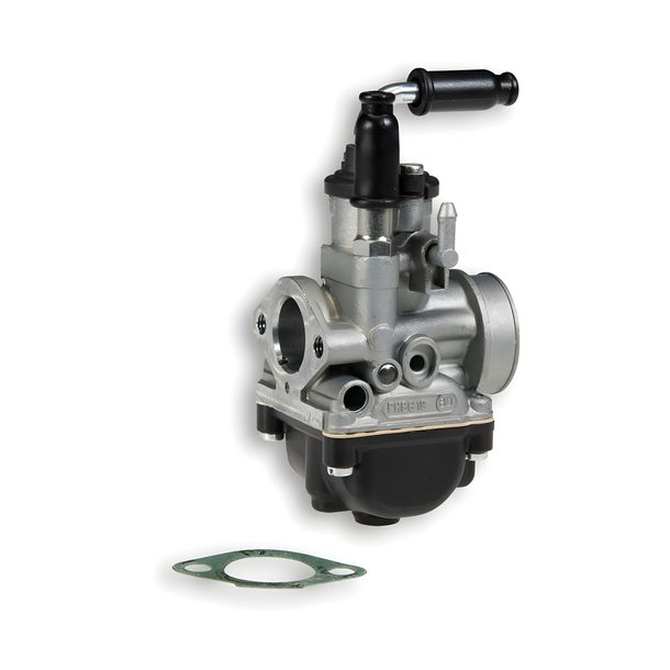 Carburatore Malossi PHBG 19 BD per Piaggio 50cc