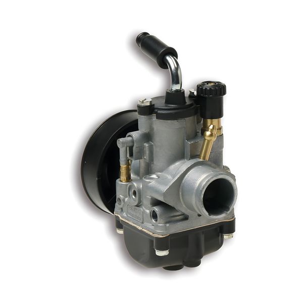 Carburetor Malossi PHBG 19 BS MHR for Gilera 50cc
