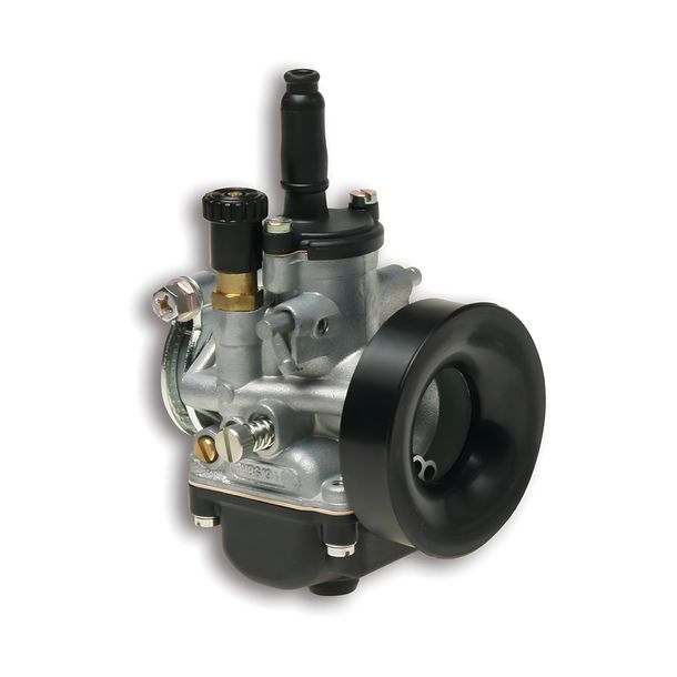 Carburatore Malossi PHBG 19,5 A per Malaguti 50/ TOP-MDX 50