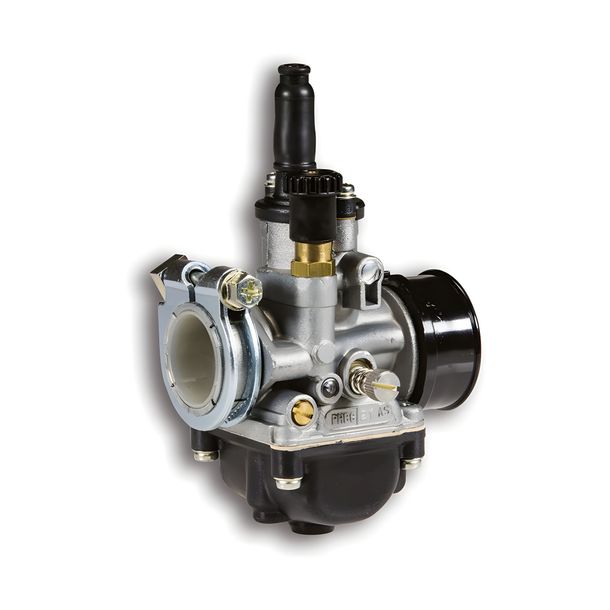 Carburetor Malossi PHBG 21 AS for Suzuki TS X 50