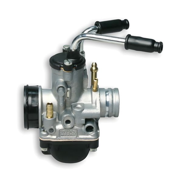 Carburatore Malossi PHBG 21 BS per scooter 50cc