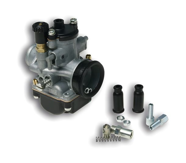 Carburatore Malossi PHBG 21 BS per Derbi GPR 50