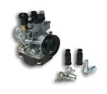 Vergaser Malossi PHBG 21 BS für Derbi GPR 50