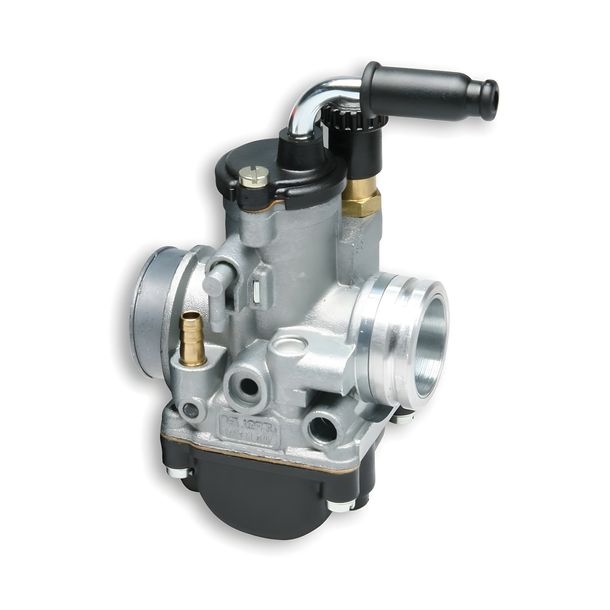Vergaser Malossi PHBG 21 BS MHR Team für Roller 50 2T
