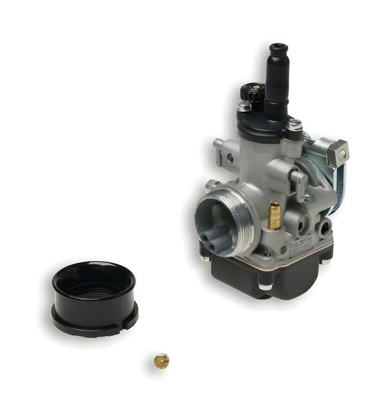 Carburetor Malossi PHBG 21 for Honda MTX 50 R
