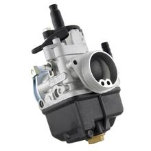 Carburador Malossi PHBL 24 A, enlace fijo para Vespa PK 125
