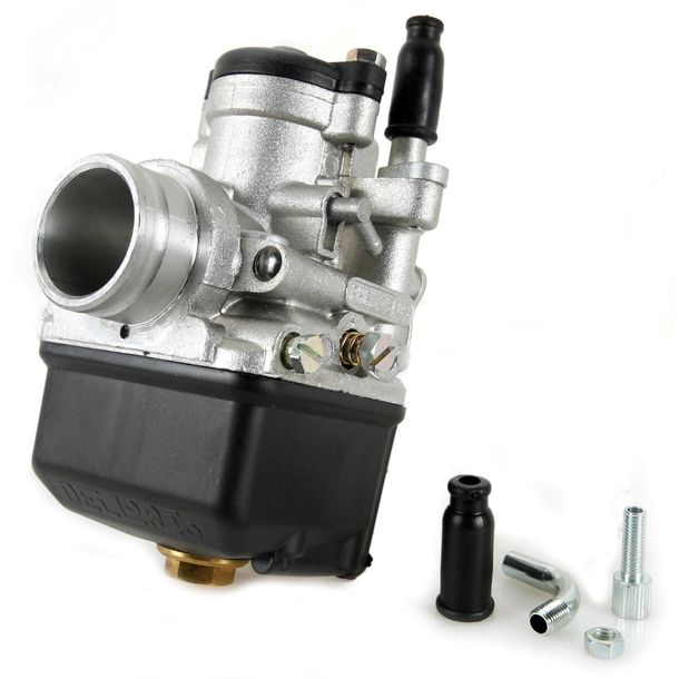 Vergaser Malossi PHBL 25 B für Vespa ET3 125
