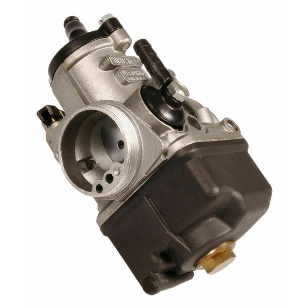 Carburatore Malossi PHBL 25 BD per Maxi Scooter 125-150-180