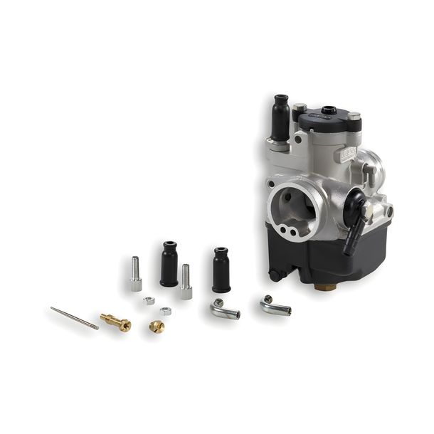 Vergaser Malossi PHBL 25 BS MHR für Aprilia / MBK / Yamaha 50
