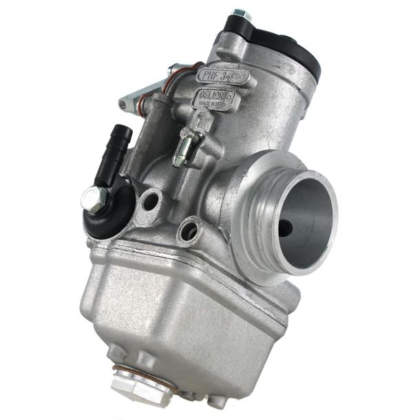 Carburatore Malossi PHF 34 MHR per Gilera DNA/RUNNER 4T
