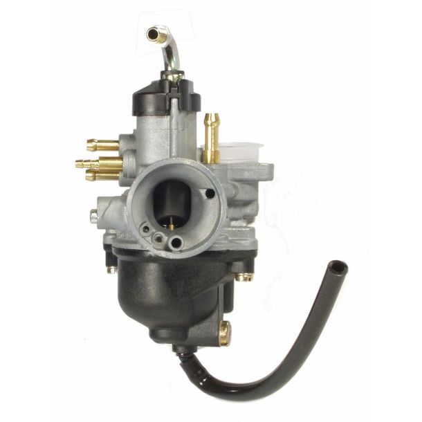 Carburatore Malossi PHVA 17.5 LS per scooter 50cc