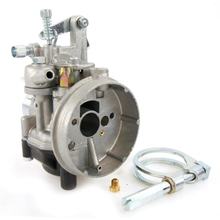 Carburador Malossi SHB 16 para Vespa PK/PK XL 50, diafragma