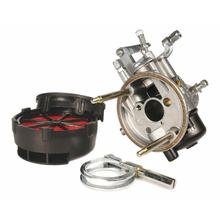 Vergaser Malossi SHBC 19/19 mit E3 Luftfilter für Vespa SP. 50