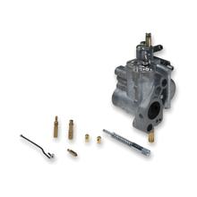 Carburador Malossi SI 24/24 E con/sin mezcla para Vespa PX 80/PX/Cosa 125-150