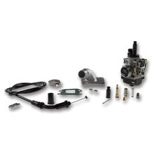 Vergaserkit Malossi PHBG 17 für Honda Wallaroo 50