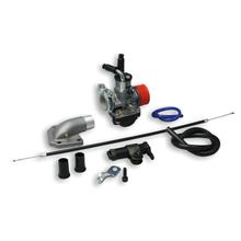 Vergaserkit Malossi PHBG 19 AS für Peugeot FOX 50