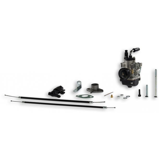 Kit carburatore Malossi PHBG 21 AS per Honda EZ CUB 90