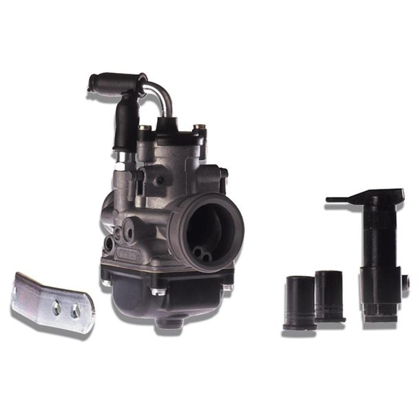 Kit carburatore Malossi PHBG 21 AS per PGO Big Max 50