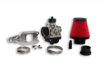 Vergaserkit Malossi PHBG 21 BD für Malossi MP-One MOTORGEHÄUSE