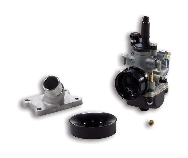 Vergaserkit Malossi PHBG 21 für Aprilia MX/ Sherco HRD