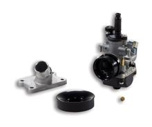 Carburettor kit Malossi PHBG 21 for Aprilia MX/Sherco HRD