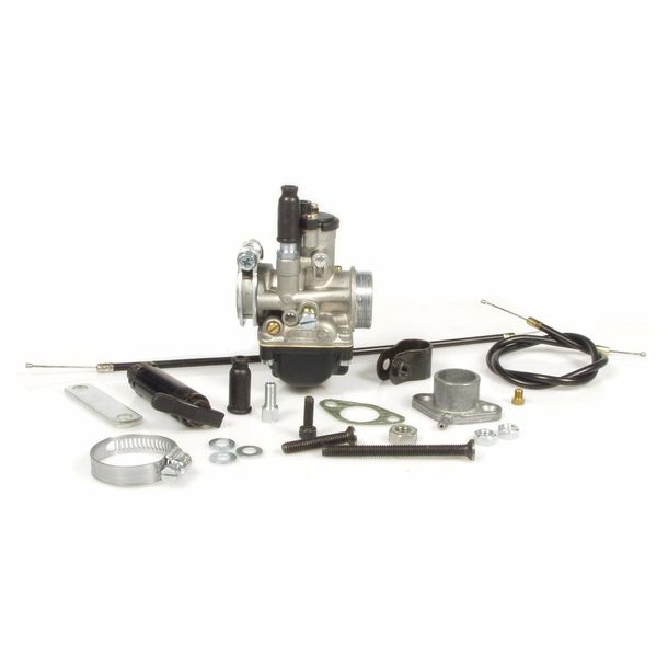 Malossi PHBG Ø 19 mm AS carburateurset voor Honda Vision Met In