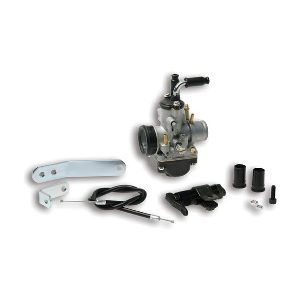 Vergaserkit Malossi PHBH 26 B für Yamaha DT LC 80