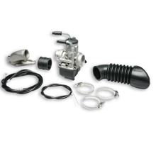 Kit Carburador Malossi PHBH 30 B admissão no cárter para Vespa PX 200 E