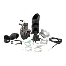 Kit carburador Malossi PHBH 30 B carcasa de diafragma para Vespa PX 200 E
