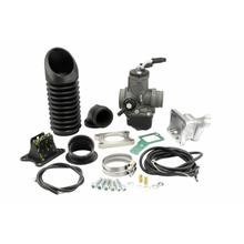 Malossi PHBH 30 B Carcasa de diafragma kit carburador para Vespa PX-T5