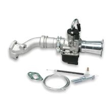 Kit Carburador Malossi PHBL 24 A Admissão do Cárter para Vespa PK 125