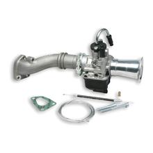 Kit carburador Malossi PHBL 24 A Entrada cárter para Vespa PK HP 50-ETS /PK HP/PK XL 125