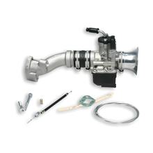 Sada karburátoru Malossi PHBL 25 B pro skříňový vstup pro Vespa ET3 125
