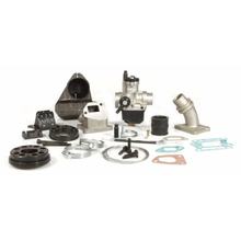Vergaserkit Malossi PHBL 25 B Membrangehäuse für Vespa ETS / PK XL 125