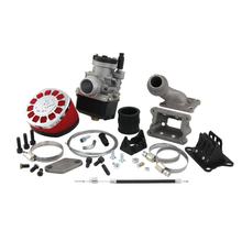 Vergaserkit Malossi PHBL 25 B Zylindermembraneinlass für Vespa Special 50