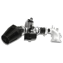 Sada karburátoru Malossi PHBL 25 BS pro Aprilia / MBK / YAMAHA 50