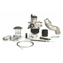 Vergaserkit Malossi PHBL 25 BS Gehäuseeinlass für Vespa PK 50