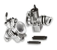 Vergaserkit Malossi PHM 40 A für Ducati SS / Replika 900