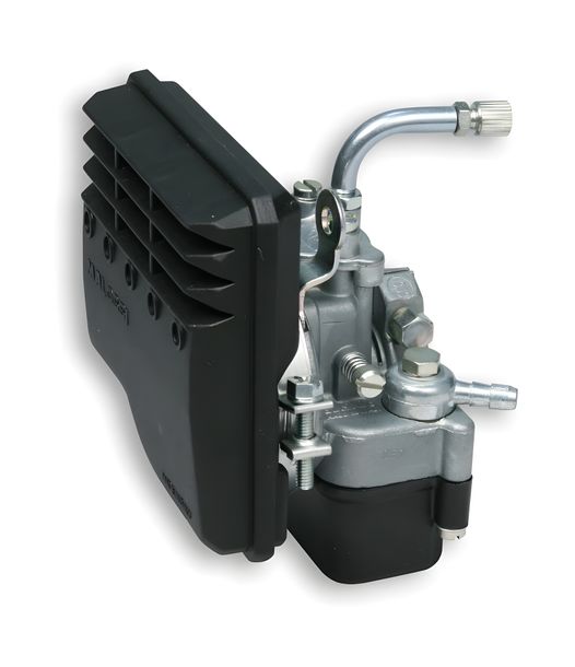 Carburettor kit Malossi SHA 13 for Piaggio Ciao PX 50