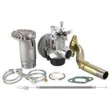 Vergaserkit Malossi SHB 16 Kurbelgehäuseeinlass für Vespa PK 50
