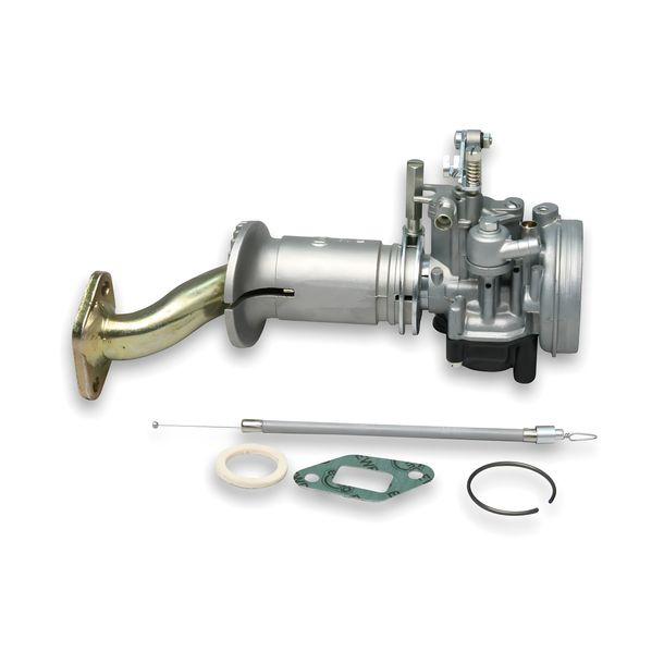 Kit carburador Malossi SHB 16 entrada cárter para Vespa Special
