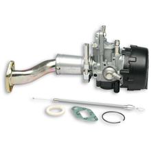 Vergaserkit Malossi SHBC 20 Kurbelgehäuseeinlass für Vespa Special 50