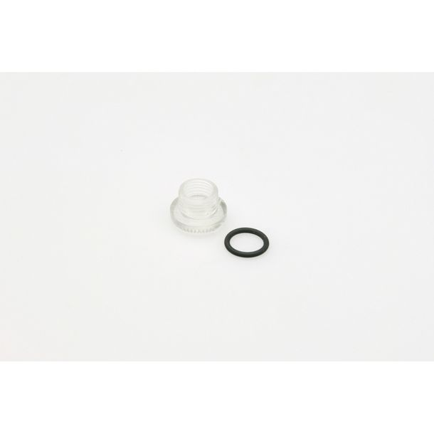Malossi cap for float bowl lid PHBG