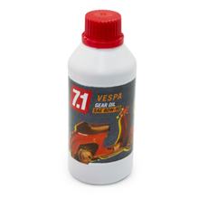 Getriebeöl Malossi für Vespa 7.1 SAE 80W-90 0,25l