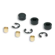 Vibrationsdämpfer Malossi Anti Vibrations Gummi