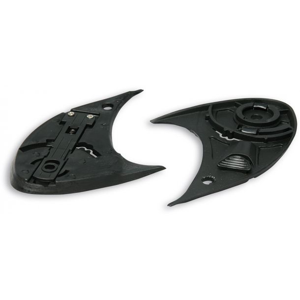 Visiermechanik Malossi Ersatzteil für Integralhelm