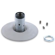 Wandlerscheibe Malossi Overrange Wandler für Overrange Kit M6112812, hinten, Minarelli liegend
