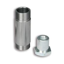 Wandlernabe / Laufbuchse Malossi Ø 25x18,5x68,5mm pro MBK, bez spojky